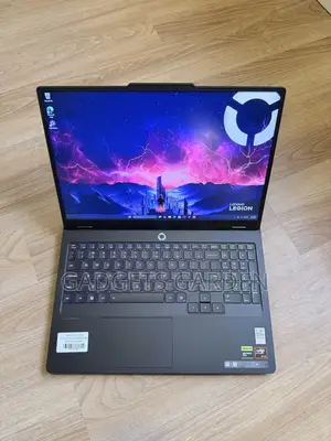 Laptop Lenovo Legion 5 16GB AMD Ryzen 9 SSD 1T