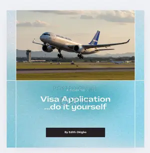 Diy Guide for Visa Application