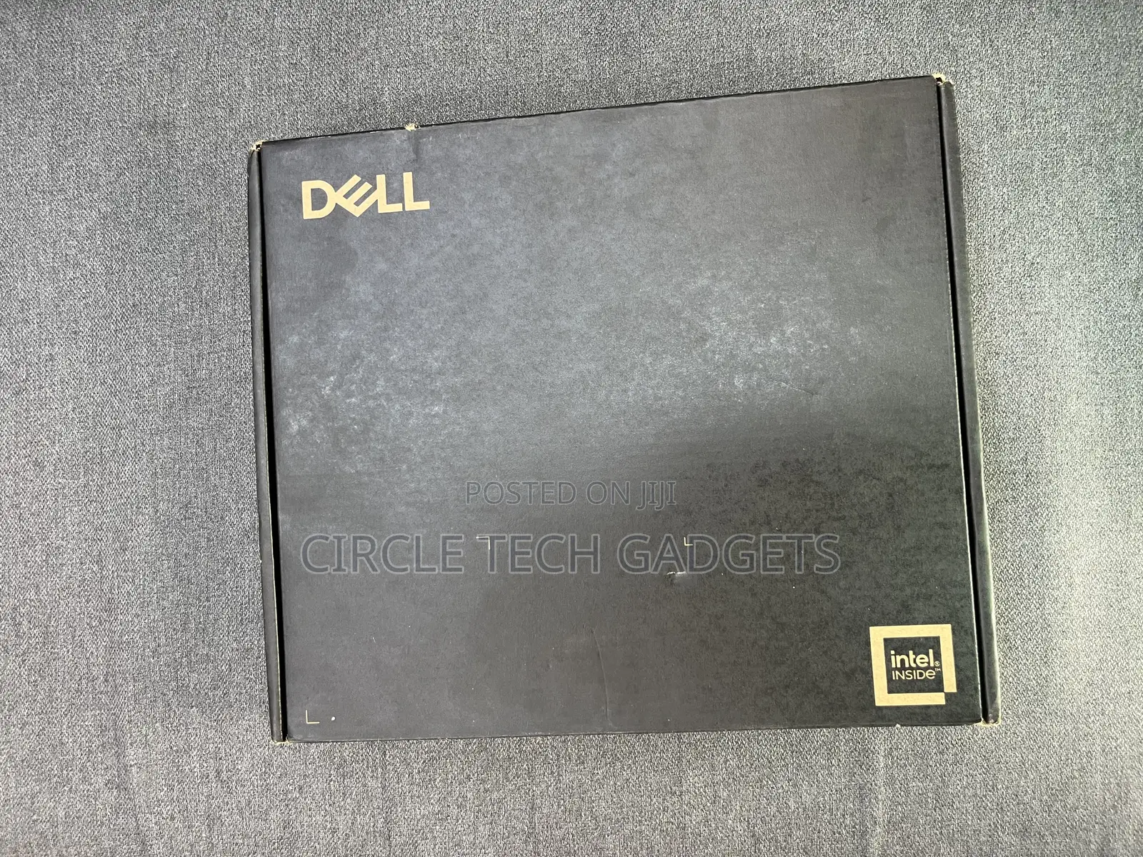 New Laptop Dell Pro Plus 14 16GB Intel Core Ultra 7 SSD 512GB