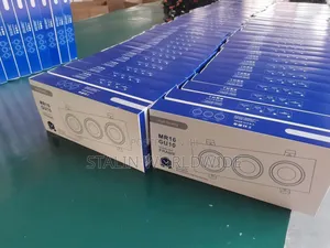 Double Reccess Led Spot Light Black