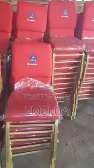 Sanctuary Chair in Lagos State