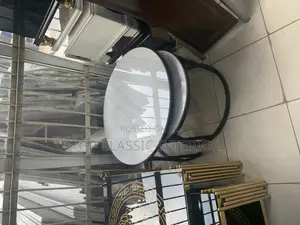 Center Table 2 In1