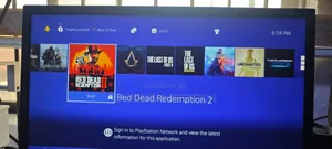 Install Games on Your Ps4