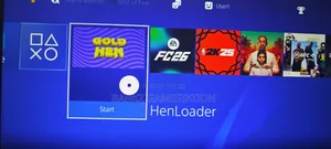 Install Games on Your Ps4