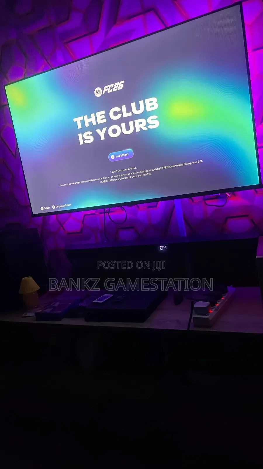 Install Games on Your Ps4