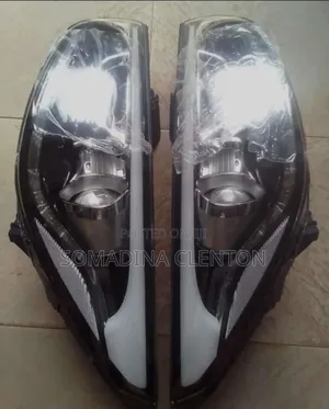 Head Lamp for Hyundai Ix35 2015 Model