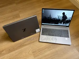 Laptop HP ZBook Power G7 32GB Intel Core i7 SSD 512GB
