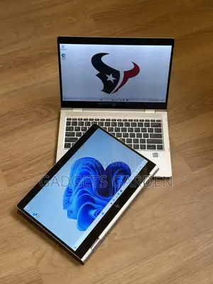 Laptop HP EliteBook x360 830 G6 16GB Intel Core i7 SSD 512GB