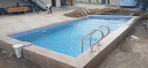 Standard Pool Construction