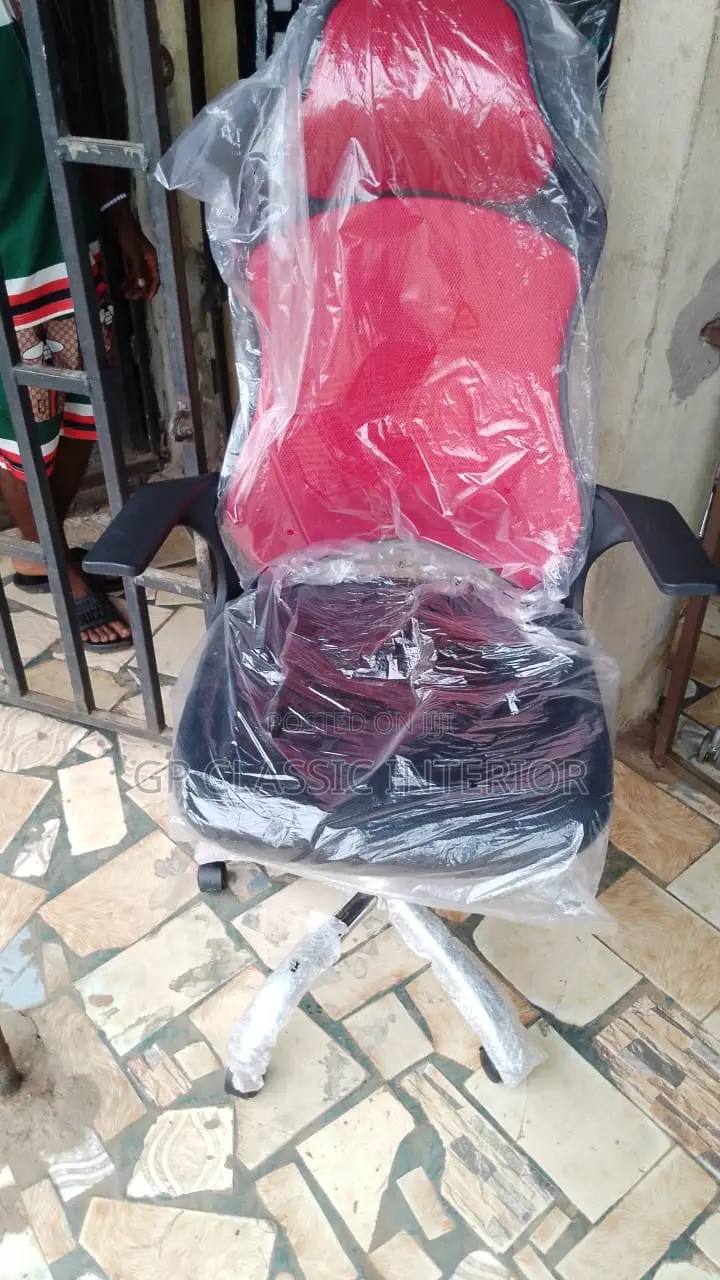 Mini Executive Gaming Chair
