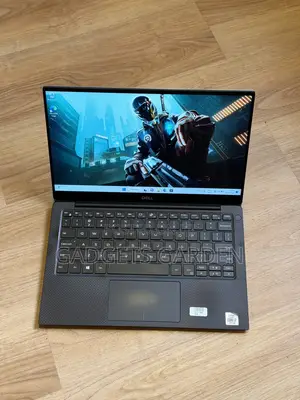 Laptop Dell XPS 13 7390 16GB Intel Core i7 SSD 512GB