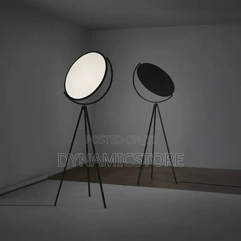 Height 1650mm Floor Standing Lamp