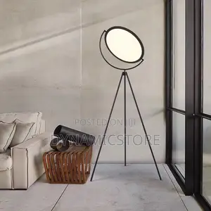 Height 1650mm Floor Standing Lamp