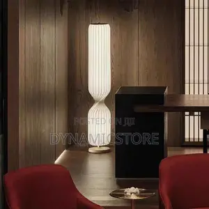 Height 1400mm Standing Floor Light