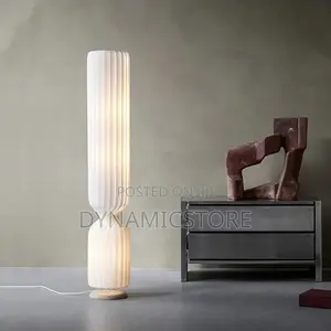 Height 1400mm Standing Floor Light
