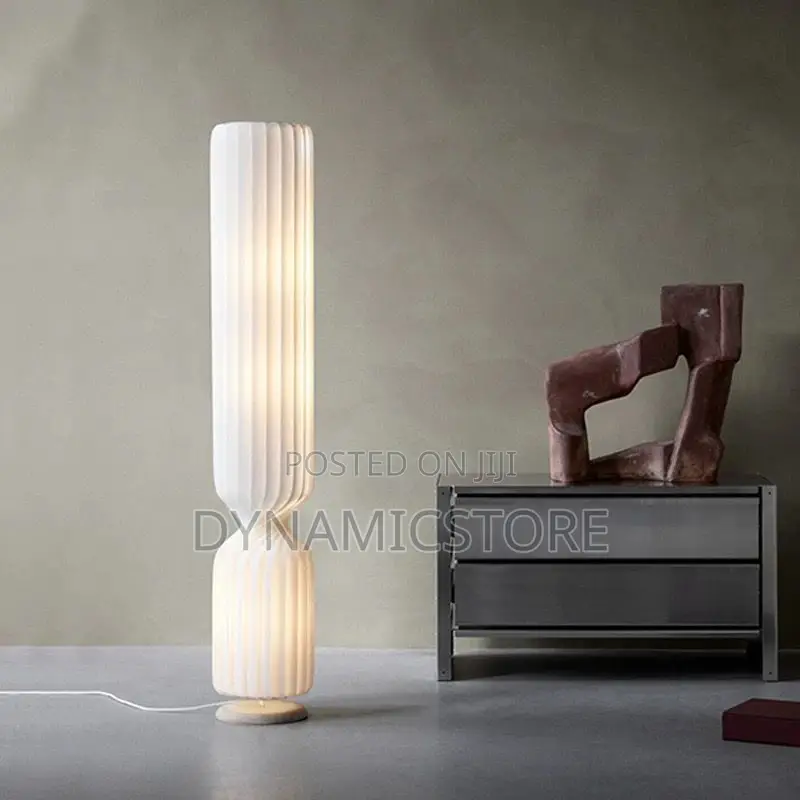 Height 1400mm Standing Floor Light