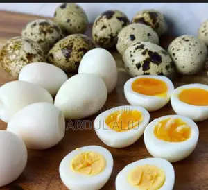 Boost Your Immunity Naturally With Quail Eggs