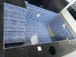 Swimming Pool And Water Specialist