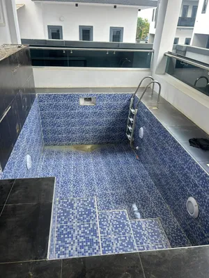 Indoor Swimming Pool