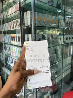 New Apple iPhone Air 256 GB White