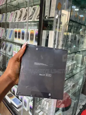 New Samsung Galaxy Fold 512 GB Blue