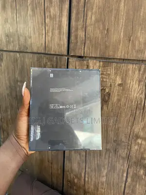 New Samsung Galaxy Fold 512 GB Gray