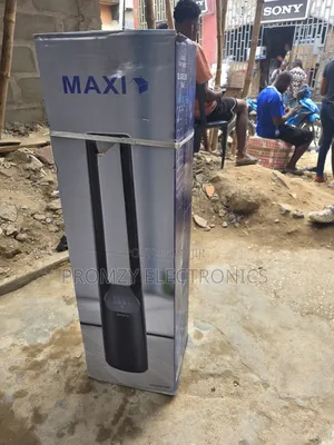 Maxi Tower Bladeless Fan