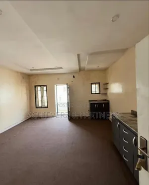3bdrm Duplex in Jabi for sale