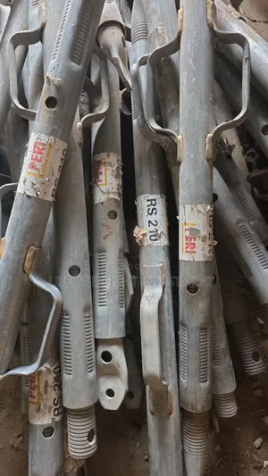 Scaffold Jack