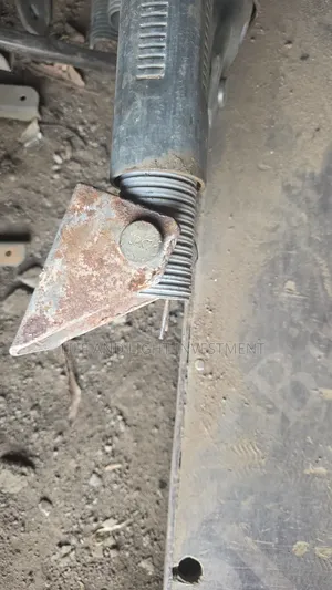 Scaffold Jack
