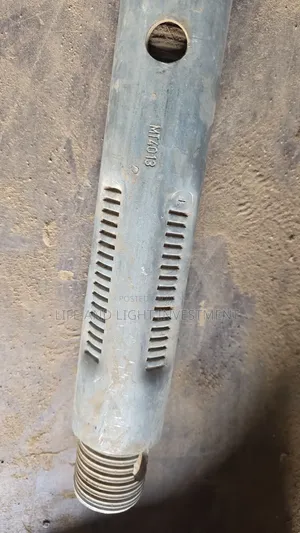 Scaffold Jack