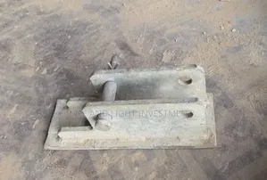 Scaffold Jack