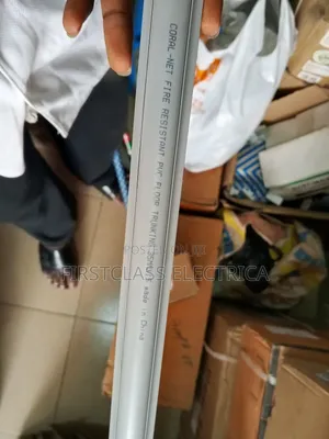 35mmx15 Coral Floor Trunking