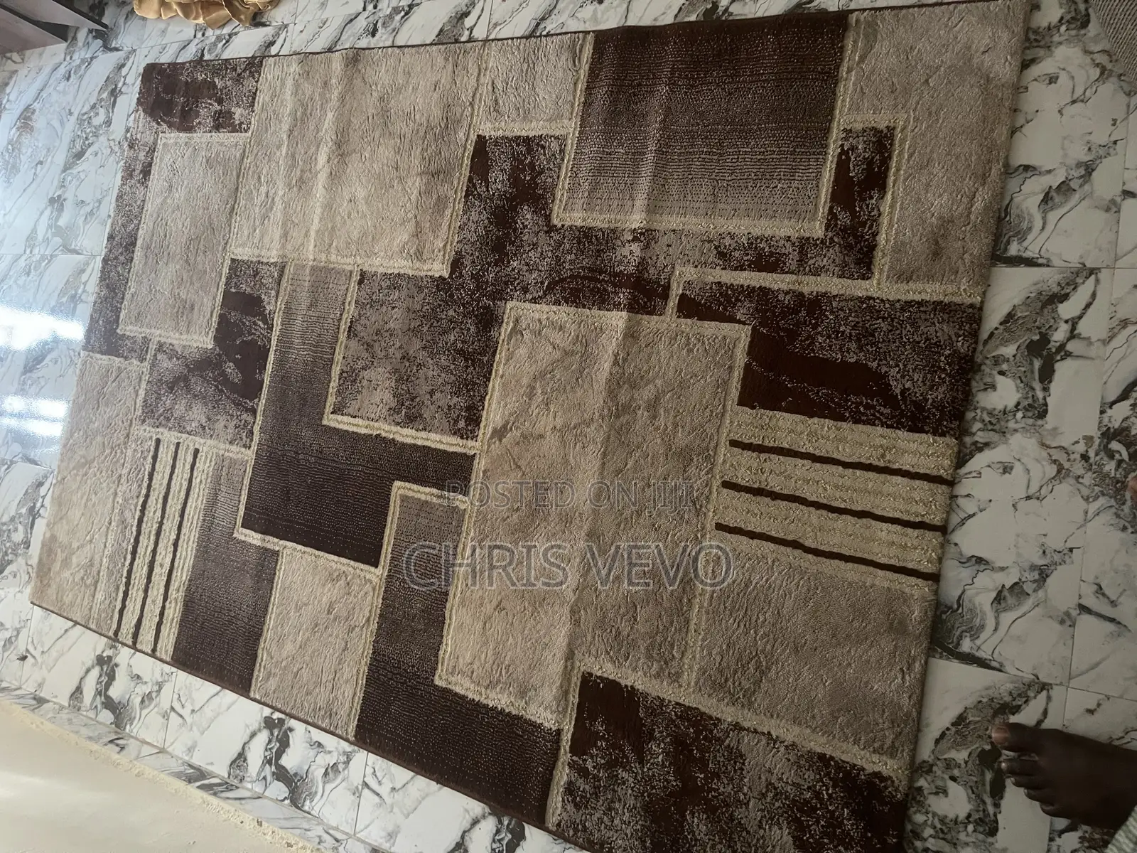 Center Rug