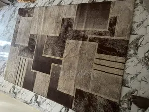Center Rug