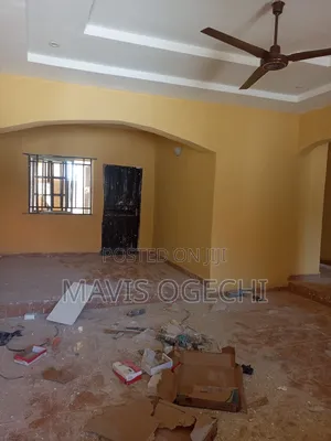 Furnished 2bdrm Block of Flats in Lape Estate Road, Karu for rent