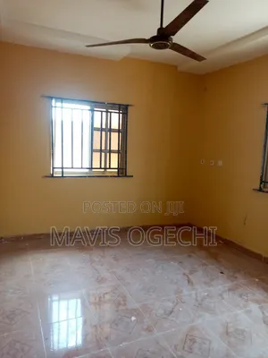 Furnished 2bdrm Block of Flats in Lape Estate Road, Karu for rent