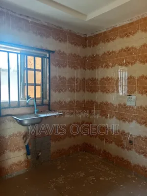Furnished 2bdrm Block of Flats in Lape Estate Road, Karu for rent