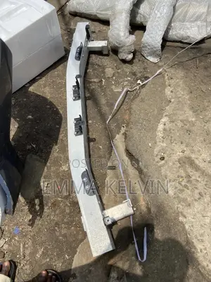 Front Bumper Beam for Toyota Tundra 2025 Model