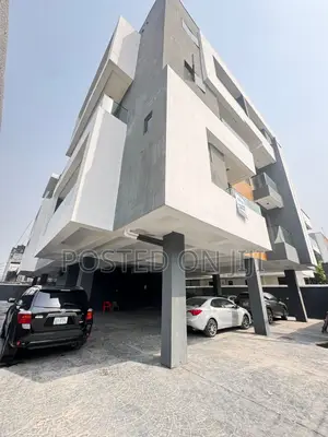 2bdrm Apartment in Illasan Lekki for sale