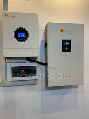 5kwh 48v Felicity Lithium Ion Battery
