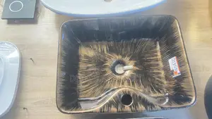 Beautiful Designs Of Counter Top Wash Hand Basin