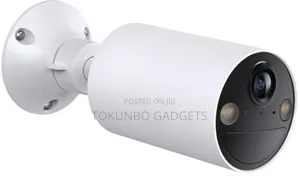 Tapo C410 (4-pack) Battery-powered Outdoor Security Camera