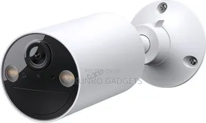 Tapo C410 (4-pack) Battery-powered Outdoor Security Camera