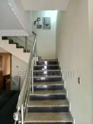 Furnished 4bdrm Duplex in Chevy View Estate, Lekki Phase 2 for sale