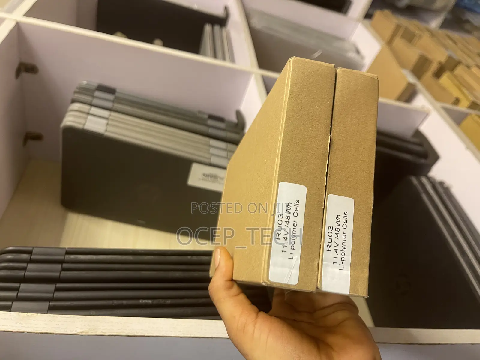 Hp Laptop Battery