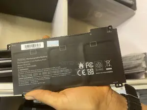Hp Laptop Battery