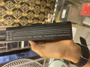 Original New Dell Battery