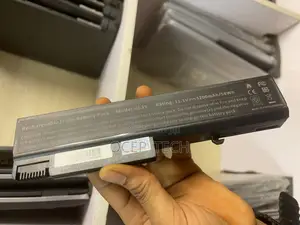 Hp Battery