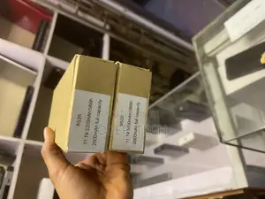 Hp Battery